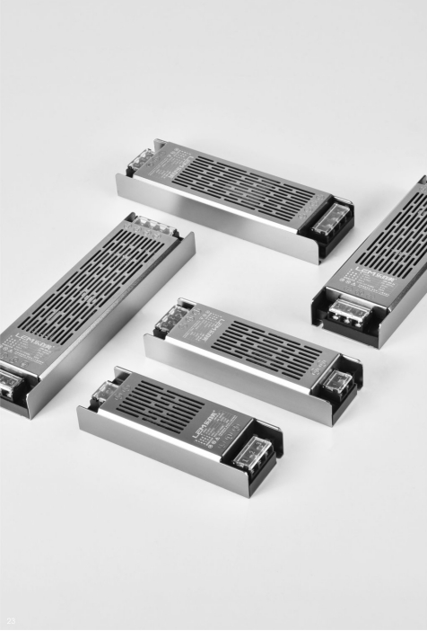 乐雷系列低压电源