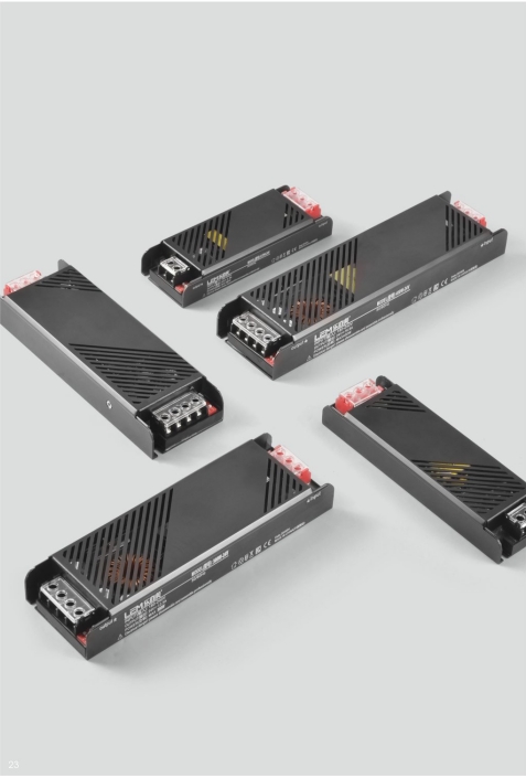 冠军系列低压电源